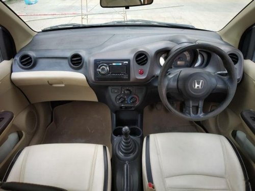 Used 2013 Honda Brio  E MT for sale