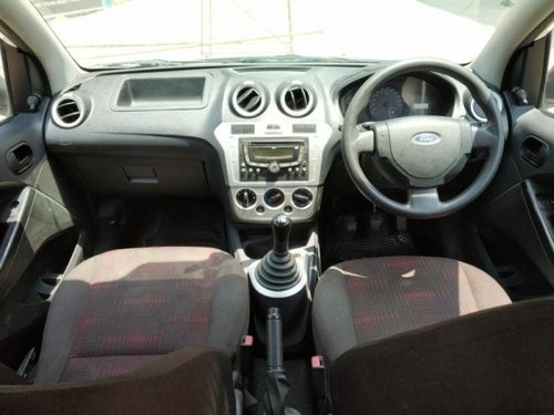 Used Ford Figo Petrol EXI MT 2011 for sale