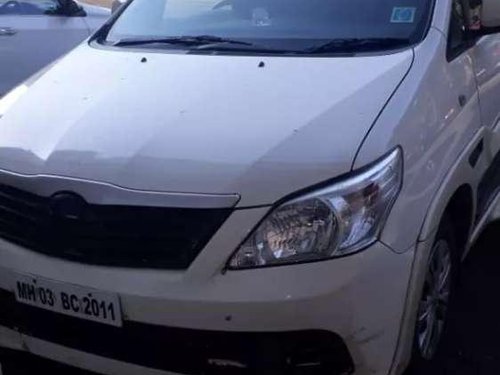 Used Toyota Innova MT car at low price