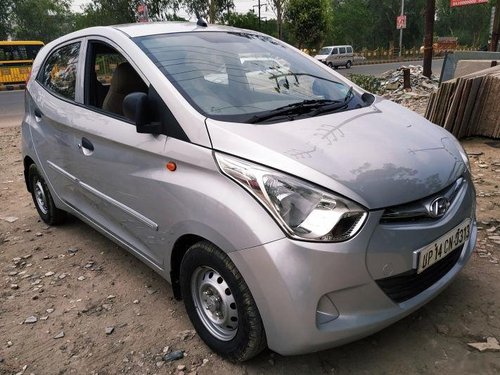 Used 2015 Hyundai Eon  D Lite Plus MT for sale