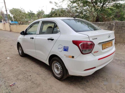 Used Hyundai Xcent car 2016 for sale  at low price