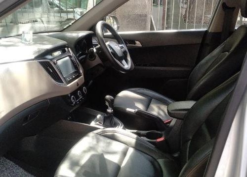 Hyundai Creta 1.4 CRDi S Plus MT for sale