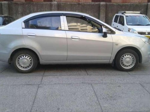 2015 Chevrolet Aveo 1.4 MT for sale at low price