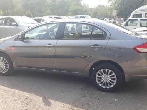 2017 Maruti Suzuki Ciaz MT for sale