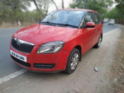 Skoda Fabia 2009 for sale 