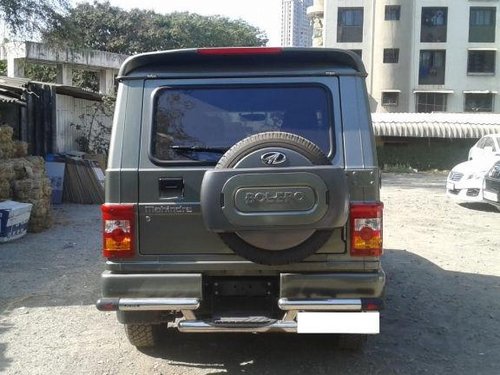 Used Mahindra Bolero Power Plus MT car at low price