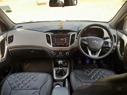 Hyundai Creta 1.6 VTVT E Plus MT 2017 for sale