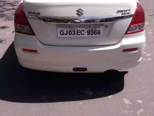 Maruti Suzuki Swift Dzire 2012 for sale 