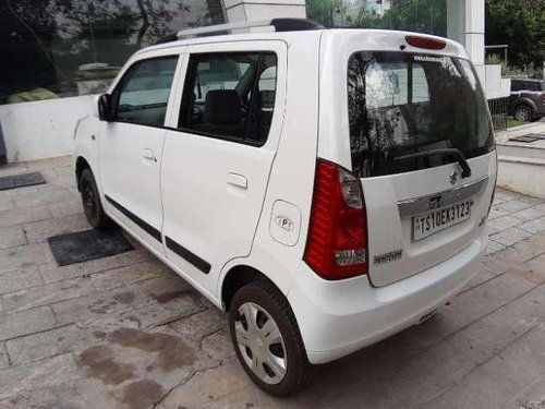 Used Maruti Suzuki Wagon R car 2016 for sale at low price