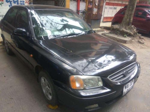 2005 Hyundai Accent for sale