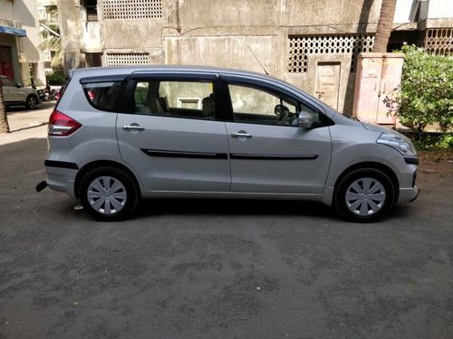 Maruti Ertiga VXI CNG MT for sale