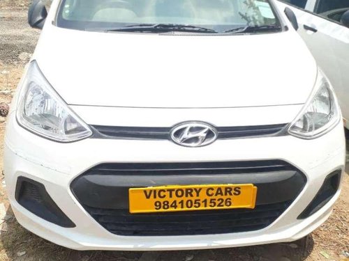 Hyundai Xcent 2016 for sale 