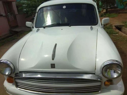 Used Hindustan Motors Ambassador car 2009 for sale at low price