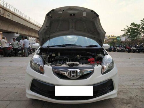 Used 2013 Honda Brio  E MT for sale