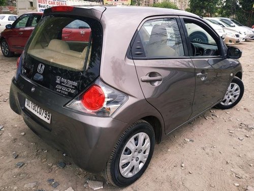 Used 2012 Honda Brio  S MT for sale