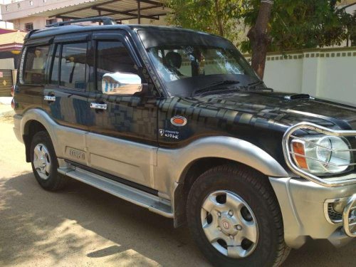 2012 Mahindra Scorpio for sale at low price