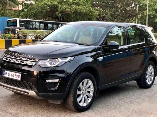 Land Rover Discovery 2017 for sale 