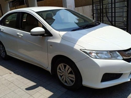 Honda City i-DTEC SV MT for sale