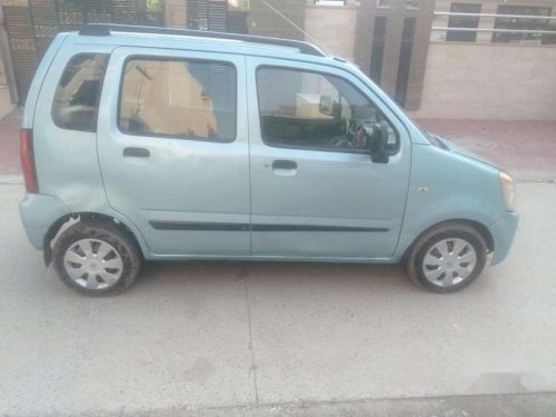 Used 2008 Maruti Suzuki Wagon R for sale