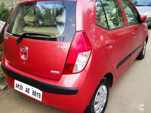 Hyundai I10 i10 1.2 Kappa Magna, 2008, Petrol for sale 