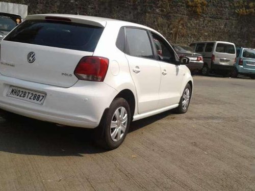 Used Volkswagen Polo car 2010 for sale at low price