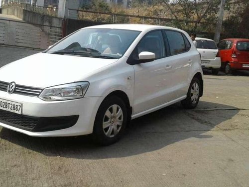 Used Volkswagen Polo car 2010 for sale at low price