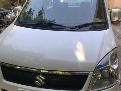 Used Maruti Suzuki Wagon R VXI 2013 for sale 