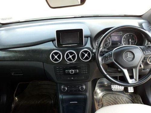 2013 Mercedes Benz B Class  B180 Sport AT for sale