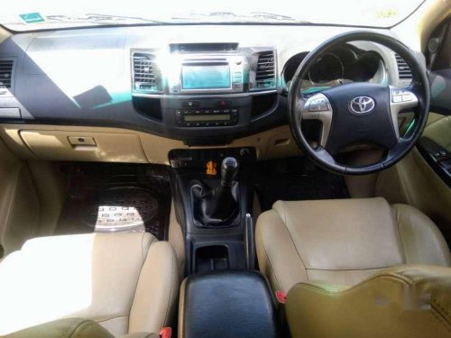 2015 Toyota Fortuner for sale at low price