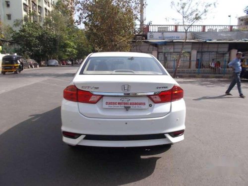 Used Honda City car at low price