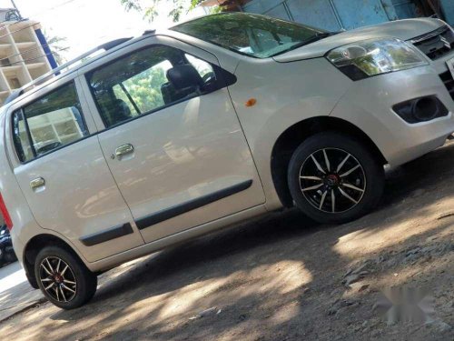 Used 2015 Maruti Suzuki Wagon R for sale