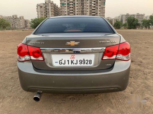 Chevrolet Cruze 2011 for sale 