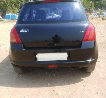 Maruti Suzuki Swift LXI MT 2006 for sale