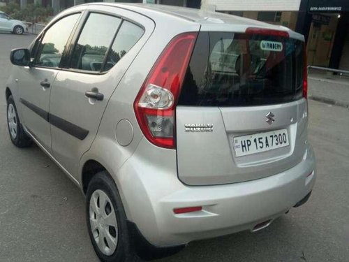 Maruti Suzuki Ritz 2010 for sale 