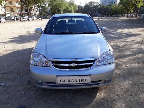 Used Chevrolet Optra 1.8 LT MT 2005 for sale