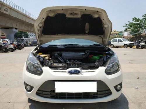 Used Ford Figo Petrol EXI MT 2011 for sale
