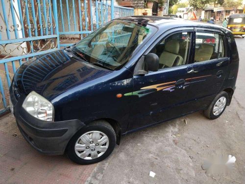 Used Hyundai Santro Xing GLS 2007 for sale 