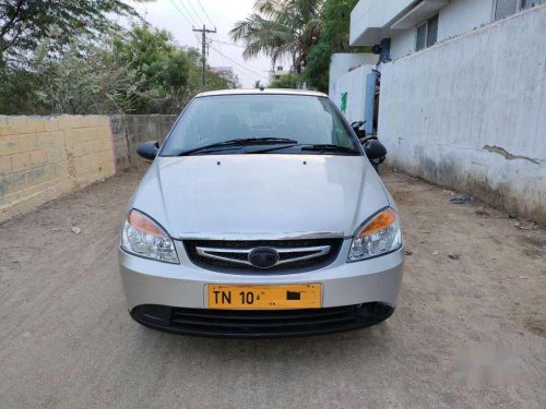 Tata Indigo Ecs eCS LS TDI, 2016, Diesel for sale 