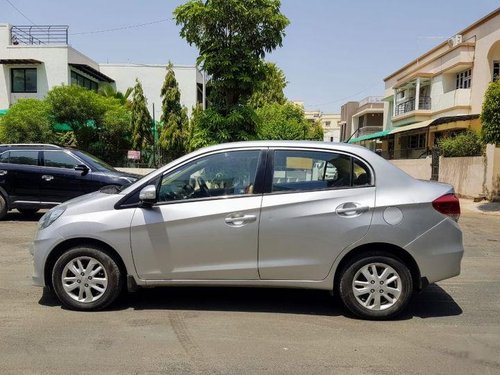 2014 Honda Amaze VX i DTEC MT for sale