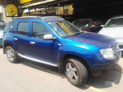 Used Renault Duster car at low price