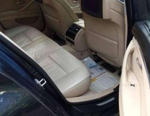 BMW 5 Series 2010 for sale 