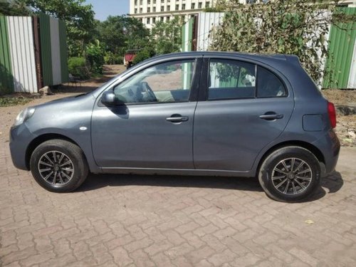 Used Renault Pulse RxL MT 2013 for sale