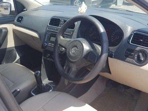 2012 Volkswagen Polo for sale