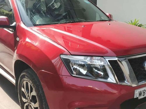 2015 Nissan Terrano for sale