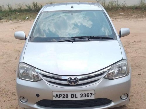 Toyota Etios GD 2011 for sale 