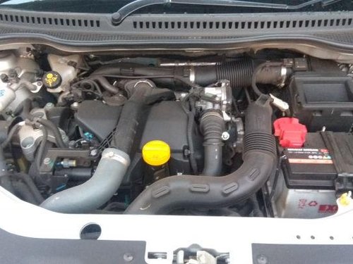 Used Renault Captur 1.5 Diesel Platine MT 2018 for sale