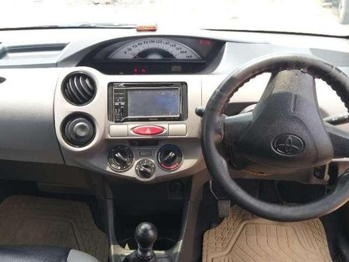 Toyota Etios GD 2011 for sale 