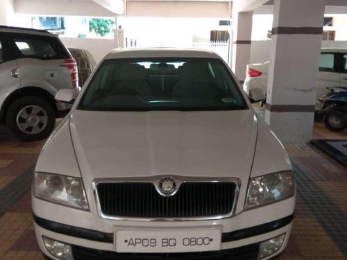 Used 2008 Skoda Laura for sale