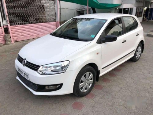 2012 Volkswagen Polo for sale