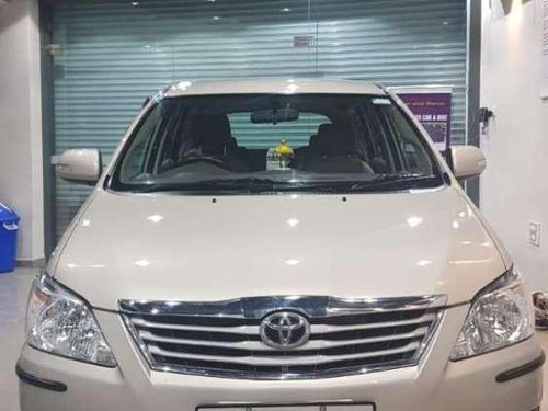 2012 Toyota Innova for sale